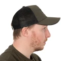 Sapca Fox Collection Trucker Cap Green & Black Sapca Fox Collection Trucker Cap Green & Black