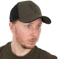 Sapca Fox Collection Trucker Cap Green & Black