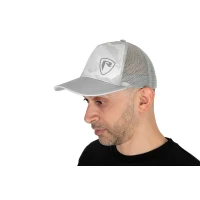 Sapca Fox Rage Light Camo Trucker Cap Sapca Fox Rage Light Camo Trucker Cap