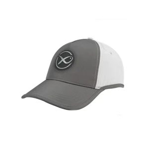 Sapca Matrix  Surefit Baseball Cap Light Grey