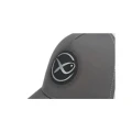 Sapca Matrix  Surefit Baseball Cap Light Grey Sapca Matrix  Surefit Baseball Cap Light Grey