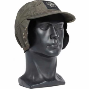 Sapca Nash Scope Trapper Cap, Marime L