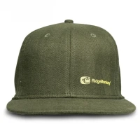 Sapca Ridgemonkey Apearel Dropback Snapback Verde Kaki Sapca Ridgemonkey Apearel Dropback Snapback Verde Kaki