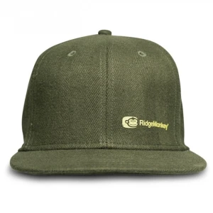 Sapca Ridgemonkey APEarel Dropback Snapback Verde Kaki Sapca Ridgemonkey APEarel Dropback Snapback Verde Kaki