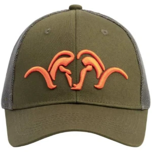 Sapca Vara Blaser Dark Olive, Marime Universala