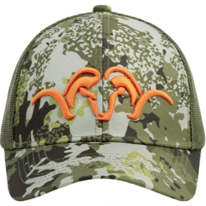 Sapca Vara Blaser Huntec Camo, Marime Universala