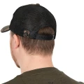 Sapcă Fox Camo Trucker Hat