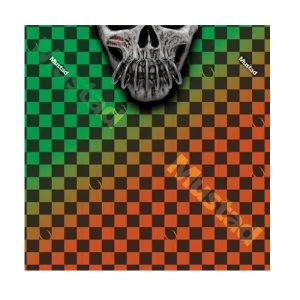 BUFF MUSTAD SKULL BUFF MUSTAD SKULL