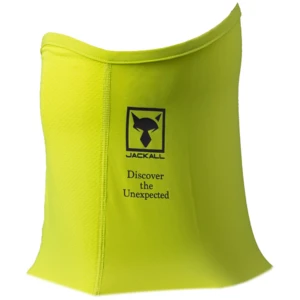 Bandana Jackall Buff Cool Touch Chartreuse Bandana Jackall Buff Cool Touch Chartreuse