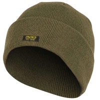 Caciula Avid Carp Minimal Green Beanie Caciula Avid Carp Minimal Green Beanie
