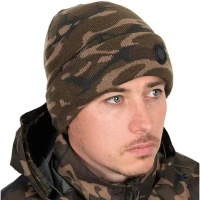Caciula Fox Camo Sherpa Tec Beanie Caciula Fox Camo Sherpa Tec Beanie