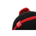 Caciula Fox Rage Voyager Dark Grey Bobble Hat Caciula Fox Rage Voyager Dark Grey Bobble Hat