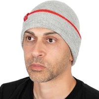 Caciula Fox Rage Voyager Light Grey Beanie Caciula Fox Rage Voyager Light Grey Beanie