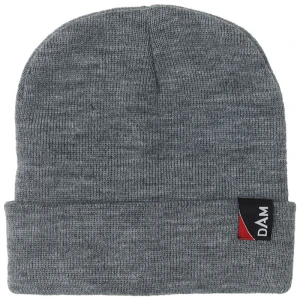 Fes DAM Savage Fold Up Light Grey Melange, One Size