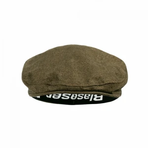 SAPCA BLASER VINTAGE DARK BROWN MELANGE MAR. L/XL