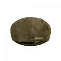 SAPCA BLASER VINTAGE DARK BROWN MELANGE MAR. S/M