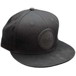 Sapca Pro Line Trucker Cap, Black
