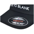Sapca RTB Flexfit Ultrafibre Airmesh Black and White Sapca RTB Flexfit Ultrafibre Airmesh Black and White