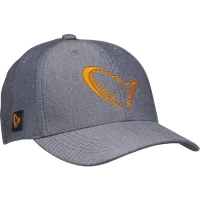 SAPCA SAVAGE GEAR CLASSIC JAW ONE SIZE GREY MALANGE