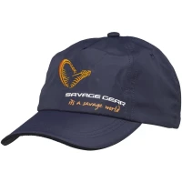 SAPCA SAVAGE GEAR QUICK DRY ONE SIZE LEGION BLUE