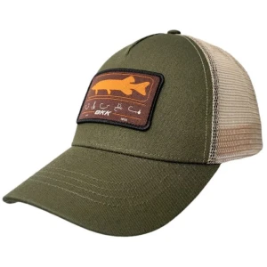 Sapa BKK Pike Trucker, Universal Size