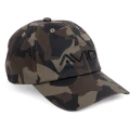 Sapca AVID CARP Distortion Dark Camo