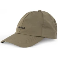 Sapca AVID Hydro-Force Waterproof Cap Green