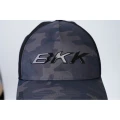 Sapca BKK Legacy Performance Hat, Black / Camo Sapca BKK Legacy Performance Hat, Black / Camo