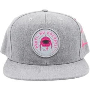 Sapca CPK Pesti Nu Povesti, Gri