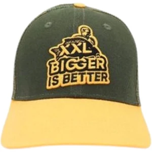 Sapca CPK Sapca Bigger Is Better