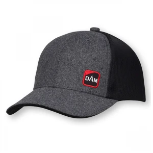 Sapca DAM Lana Wool Sedona Grey