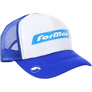 Sapca FORMAX Albastra
