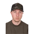 Sapca FOX Black Camo Trucker Cap, Marime Universala Sapca FOX Black Camo Trucker Cap, Marime Universala