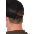 Sapca FOX Black Camo Trucker Cap, Marime Universala Sapca FOX Black Camo Trucker Cap, Marime Universala