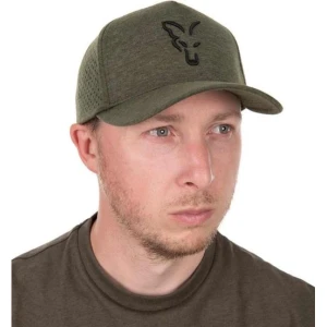 Sapca FOX Collection Baseball Cap G/B