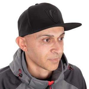 Sapca FOX RAGE Shield Flat Peak, Marime Universala