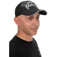 Sapca Fox Rage Embroided Trucker Cap, Camo Sapca Fox Rage Embroided Trucker Cap, Camo