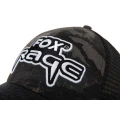 Sapca Fox Rage Embroided Trucker Cap, Camo Sapca Fox Rage Embroided Trucker Cap, Camo