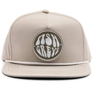 Sapca GREYS Captain Hat