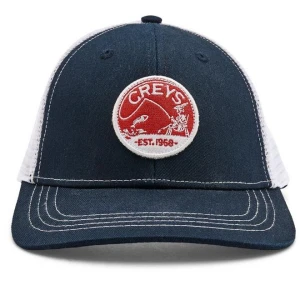 Sapca GREYS Skeleton Hat