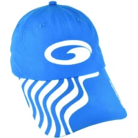 Sapca Garbolino Baseball Wave, Blue Sapca Garbolino Baseball Wave, Blue