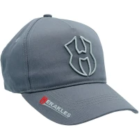 Sapca Herakles Baseball Cap, Grey