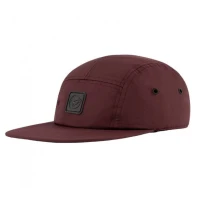Sapca KORDA Boothy Cap, Burgundy