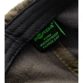 Sapca KORDA Fleece Waterproof Cap, Burgundy Sapca KORDA Fleece Waterproof Cap, Burgundy