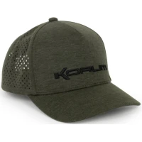 Sapca Korum Brushed Baseball Cap, Kaki