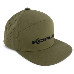 Sapca KORUM Performance Hat, Olive Sapca KORUM Performance Hat, Olive