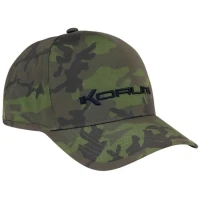 Sapca KORUM Waterproof Hat Full, Camo Sapca KORUM Waterproof Hat Full, Camo