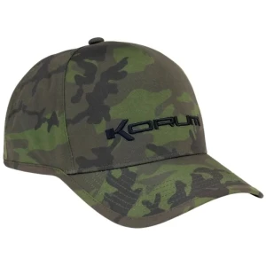 Sapca KORUM Waterproof Hat Full, Camo