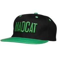 Sapca MADCAT Skill Flatbill Cap One Size