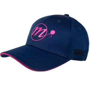 Sapca MAINLINE Match Cap, Navy Blue, Marime Universala Sapca MAINLINE Match Cap, Navy Blue, Marime Universala